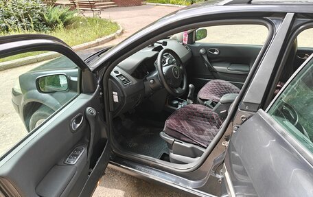 Renault Megane II, 2006 год, 620 000 рублей, 11 фотография
