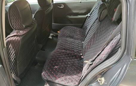Renault Megane II, 2006 год, 620 000 рублей, 14 фотография
