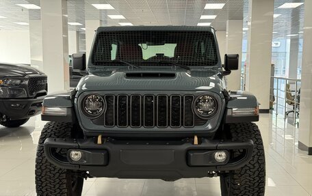 Jeep Wrangler, 2024 год, 16 190 000 рублей, 2 фотография