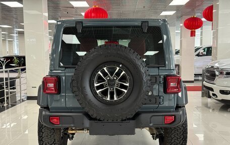 Jeep Wrangler, 2024 год, 16 190 000 рублей, 4 фотография
