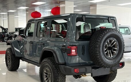 Jeep Wrangler, 2024 год, 16 190 000 рублей, 5 фотография