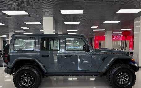 Jeep Wrangler, 2024 год, 16 190 000 рублей, 7 фотография