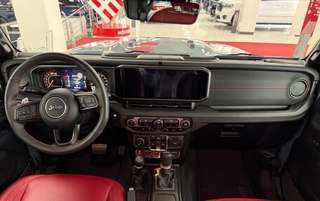 Jeep Wrangler, 2024 год, 16 190 000 рублей, 8 фотография
