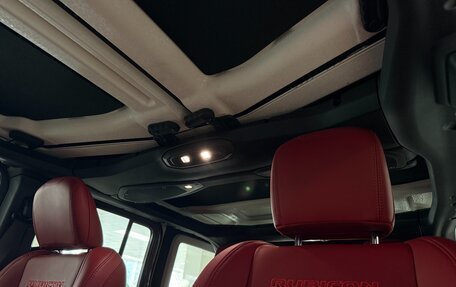 Jeep Wrangler, 2024 год, 16 190 000 рублей, 13 фотография