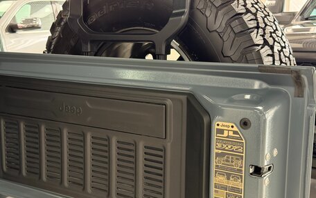 Jeep Wrangler, 2024 год, 16 190 000 рублей, 17 фотография