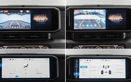 Jeep Wrangler, 2024 год, 16 190 000 рублей, 20 фотография