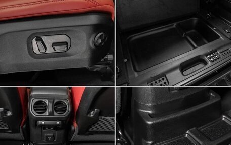 Jeep Wrangler, 2024 год, 16 190 000 рублей, 21 фотография