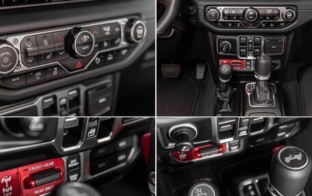 Jeep Wrangler, 2024 год, 16 190 000 рублей, 22 фотография