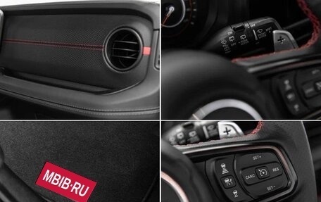 Jeep Wrangler, 2024 год, 16 190 000 рублей, 24 фотография