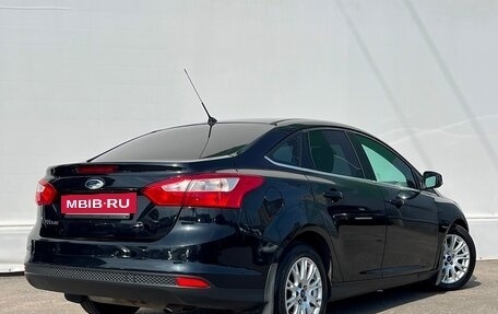 Ford Focus III, 2011 год, 669 700 рублей, 2 фотография