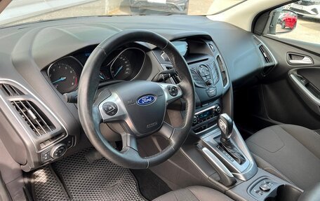 Ford Focus III, 2011 год, 669 700 рублей, 5 фотография