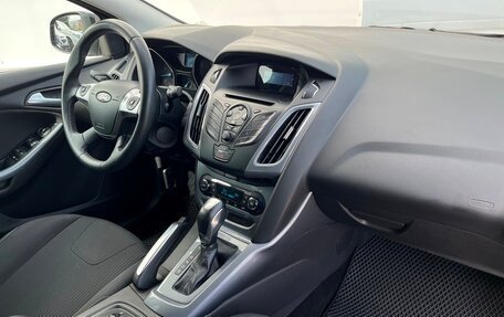 Ford Focus III, 2011 год, 669 700 рублей, 8 фотография