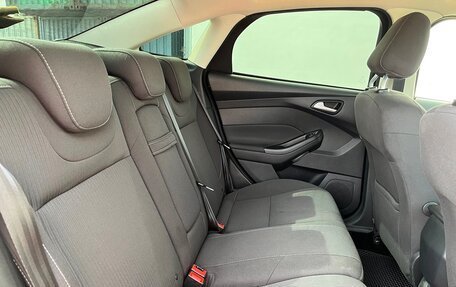 Ford Focus III, 2011 год, 669 700 рублей, 9 фотография