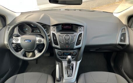 Ford Focus III, 2011 год, 669 700 рублей, 7 фотография