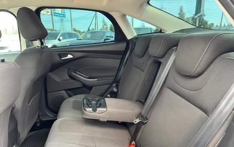Ford Focus III, 2011 год, 669 700 рублей, 11 фотография