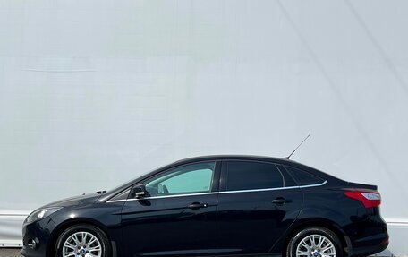 Ford Focus III, 2011 год, 669 700 рублей, 14 фотография