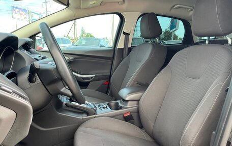 Ford Focus III, 2011 год, 669 700 рублей, 6 фотография
