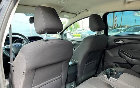 Ford Focus III, 2011 год, 669 700 рублей, 12 фотография