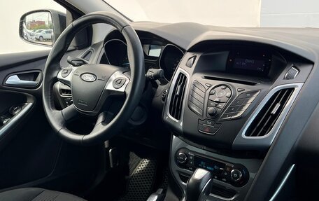 Ford Focus III, 2011 год, 669 700 рублей, 16 фотография