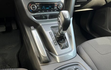Ford Focus III, 2011 год, 669 700 рублей, 18 фотография