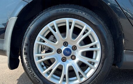 Ford Focus III, 2011 год, 669 700 рублей, 23 фотография