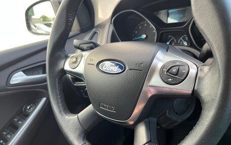 Ford Focus III, 2011 год, 669 700 рублей, 20 фотография