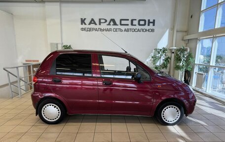 Daewoo Matiz I, 2011 год, 339 000 рублей, 6 фотография