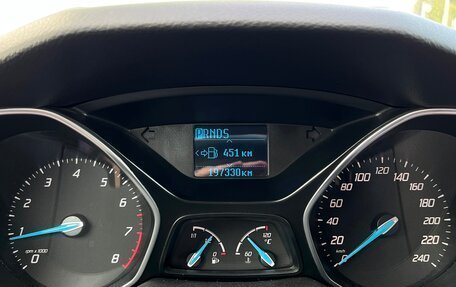 Ford Focus III, 2011 год, 669 700 рублей, 22 фотография