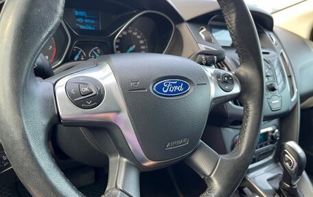 Ford Focus III, 2011 год, 669 700 рублей, 19 фотография