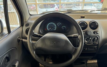 Daewoo Matiz I, 2011 год, 339 000 рублей, 7 фотография