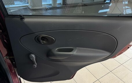 Daewoo Matiz I, 2011 год, 339 000 рублей, 16 фотография