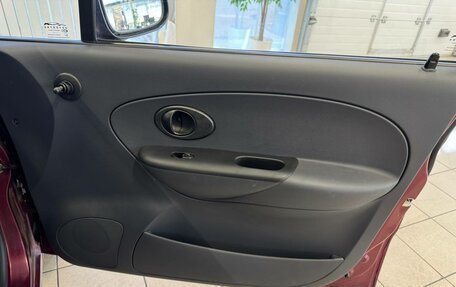 Daewoo Matiz I, 2011 год, 339 000 рублей, 15 фотография