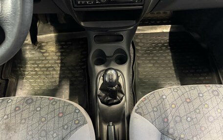 Daewoo Matiz I, 2011 год, 339 000 рублей, 12 фотография