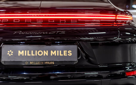 Porsche Panamera, 2025 год, 29 990 000 рублей, 11 фотография