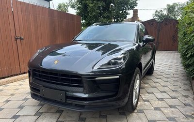 Porsche Macan I рестайлинг, 2022 год, 5 300 000 рублей, 1 фотография