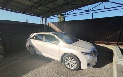 Toyota Venza I, 2013 год, 2 300 000 рублей, 1 фотография