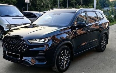 Chery Tiggo 8 Pro, 2022 год, 1 950 000 рублей, 1 фотография