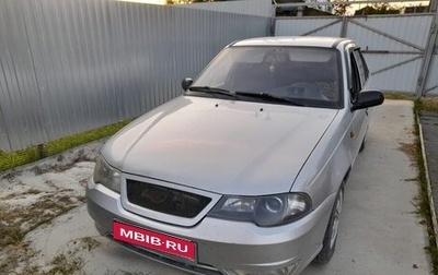 Daewoo Nexia I рестайлинг, 2012 год, 170 000 рублей, 1 фотография