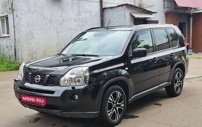 Nissan X-Trail, 2007 год, 799 000 рублей, 1 фотография