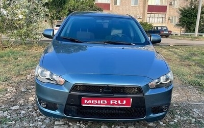 Mitsubishi Lancer IX, 2007 год, 750 000 рублей, 1 фотография
