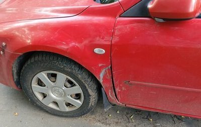 Mazda 6, 2006 год, 350 000 рублей, 1 фотография