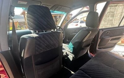 Honda CR-V II рестайлинг, 2001 год, 700 000 рублей, 1 фотография