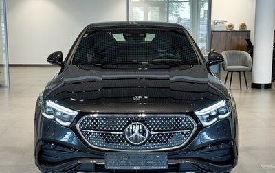 Mercedes-Benz E-Класс, 2025 год, 9 850 000 рублей, 1 фотография