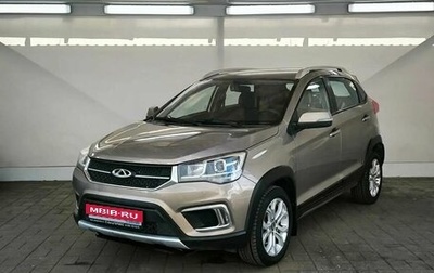 Chery Tiggo 2, 2017 год, 765 000 рублей, 1 фотография