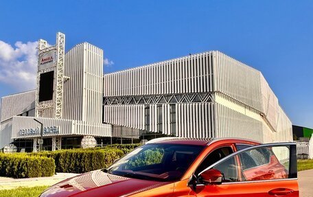 Geely Coolray I, 2020 год, 1 700 000 рублей, 7 фотография