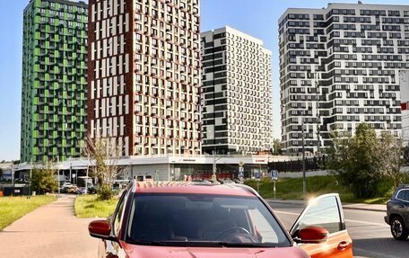 Geely Coolray I, 2020 год, 1 700 000 рублей, 6 фотография