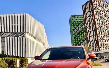 Geely Coolray I, 2020 год, 1 700 000 рублей, 2 фотография