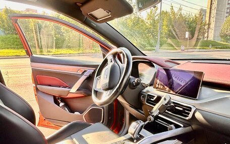 Geely Coolray I, 2020 год, 1 700 000 рублей, 9 фотография