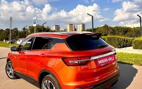Geely Coolray I, 2020 год, 1 700 000 рублей, 3 фотография