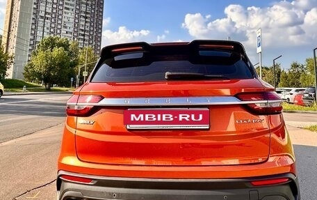 Geely Coolray I, 2020 год, 1 700 000 рублей, 4 фотография